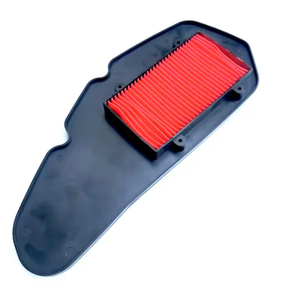 Cao Cấp Cho Click125 Pcx150 Accord Vezel 17-18 Chất Lượng Cao Bộ Lọc Không Khí Cho Động Cơ Xe Máy Tăng Cường Đốt Sạch Phần - Product Image 3