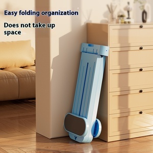 महिलाओं की स्की मशीन ट्रेनर पतली पैर कला घर श्रोणि तल मांसपेशी फिटनेस उपकरण पीसी मांसपेशी क्लिप पैर ट्रेनर - Product Image 4