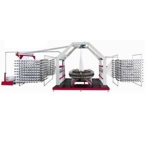 6 Con Thoi PP Dệt Túi Tròn Loom - Product Image 2