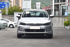 2024 Hot Selling for <strong>Geely</strong> <strong>Geome</strong> a <strong>Panda</strong> <strong>Geome</strong> Mini EV 120km Electric SUV New Energy Vehicles - Product Image 2