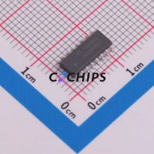 Nuevo chip IC de circuito integrado MAX3232EIDR Original RS232 IC, venta completa de chips de componentes electrónicos y servicio BOM - Product Image 1