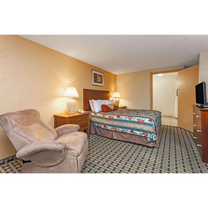 فرسان نزل تخصيص أثاث لغرف الفنادق سعر المصنع مباشرة أطقم غرف نوم فندقية - Product Image 3