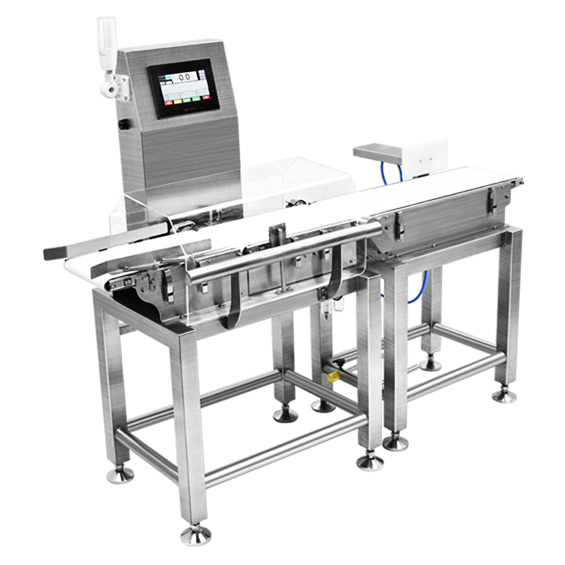 Заводская автоматическая машина на заказ, высокая точность 0,3 г, проверка веса конвейера, проверка веса по самой низкой цене