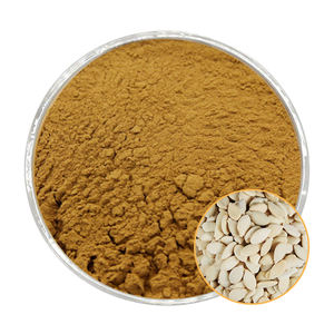 Экстракт семян зимней дыни 10:1, 20:1, 30:1; Водорастворимый порошок воск экстракт семян тыквы - Product Image 1