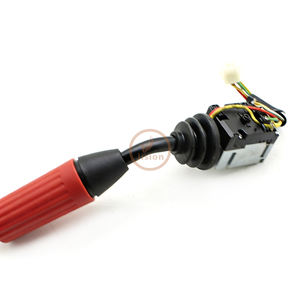 สวิตช์ 04437341 04426888 สำหรับ Deutz-Fahr Agroplus 100 75 80 95 Agrotron 120MKIII 135MKIII 150MKIII 160MKIII 175MKIII 200MKIII - Product Image 5