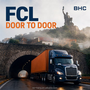 Servicio <span class=keywords><strong>de</strong></span> Agente <span class=keywords><strong>de</strong></span> Envío Puerta a Puerta DDP <span class=keywords><strong>de</strong></span> China a <span class=keywords><strong>Europa</strong></span> para Carga FCL OOG (Fuera <span class=keywords><strong>de</strong></span> Medidas) y Sobredimensionada - Product Image 6
