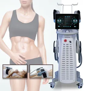 Ems Spier Rf Body Afslankende Stimulatie Spier 2023 Verlies Ems Afslanken 2024 Taibo Beauty Beste Aanbieding Machine