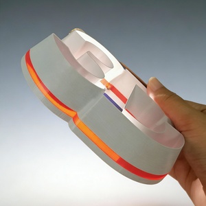 Wholesale High Transparency PETG 3D Printer Filament 1.75mm <strong>1KG</strong> Light Transmission for Illuminated Sign Letters - Product Image 2