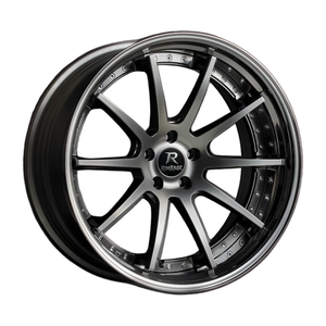 Rines Forjados SSR EXECUTOR CV01s de 3 Piezas, Aleación Personalizada de 17 18 19 20 Pulgadas 5x112 5x120 para BMW M3 M4 Audi S4 S5 Mercedes-Benz C AMG - Product Image 6