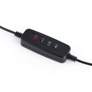 Venta al por mayor <span class=keywords><strong>Mini</strong></span> 310MM LED anillo de luz Selfie Luz de relleno fotografía anillo de luz LED regulable lámpara de relleno de teléfono - Product Image 6