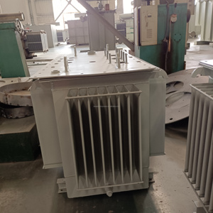 Three Phase Large Oil Immersed Power <b>Transformer</b> 10kv50 100 250 315 4 630 800 1000kva Price - Product Image 4