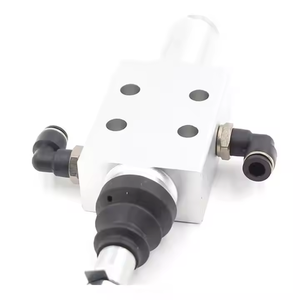 Válvula Direccional Monobloque Neumática de 1 Vía XQF-22W, Servicios OEM y ODM Disponibles - Product Image 6