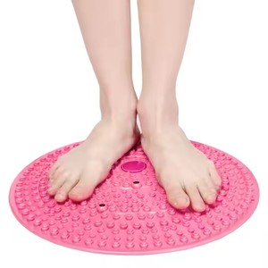 Gym Fitness Tpe Magnetische Therapie Acupressuurschijf Voetmassage Reflexologie <span class=keywords><strong>Mat</strong></span> - Product Image 2