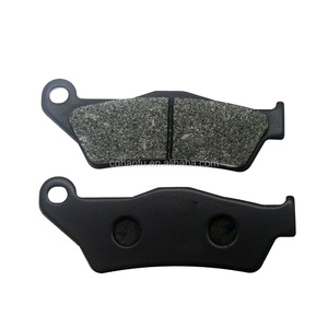Plaquettes de frein à disque de moto Pastillas De Freno Para FZ16 Pulsar Rouder 200 NS - Product Image 1