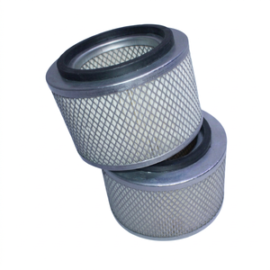 Filtro de aire para bomba de vacío de alta calidad y filtro de separación de gases - Product Image 1