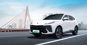 2023 Dongfeng vendita calda versione di <span class=keywords><strong>tipo</strong></span> esclusivo con 4 e15t modello di motore e 5 posti ibrido elettrico T5 HEV SUV Vehicle - Product Image 5