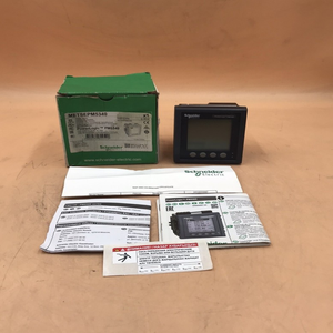 Nuovo Originale Pronto per la Spedizione HOTON STOCK SQD METSEPM5340 Misuratore di Potenza PROLOGIC PM5340 Spedizione Aerea Gratuita in 2 Giorni - Product Image 1