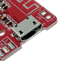 Carte réceptrice audio VHM 314 BLE, carte décodeur sans perte, module musical stéréo sans fil MP3 4.1 VHM-314