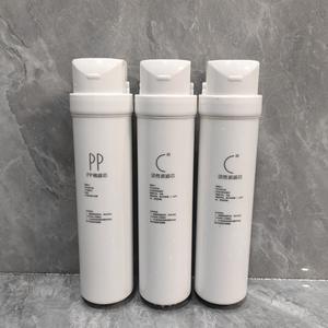 <span class=keywords><strong>Filtre</strong></span> à eau de haute qualité au meilleur <span class=keywords><strong>prix</strong></span>, <span class=keywords><strong>filtre</strong></span> à encliquetage de 10 pouces CTO/RO/UDF/UF pour purificateur d'eau domestique - Product Image 5