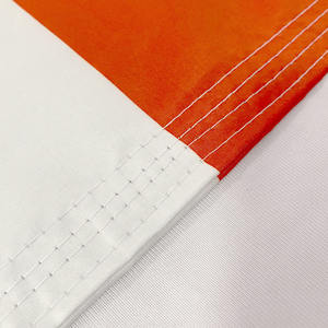 Banderas de Poliéster Duraderas con Impresión Personalizada de 3x5 Pies, Banderas Nacionales de <span class=keywords><strong>Puerto</strong></span> <span class=keywords><strong>Rico</strong></span> y Sudáfrica con Impresión Digital - Product Image 3