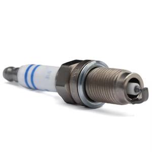 Originale germania genuino 0242240665 N-GK 5758 PZFR6R candela uso incrociato per FR6HI332 PZFR6R VW 1.4T Magotan <span class=keywords><strong>Golf</strong></span> A1 A3 - Product Image 4