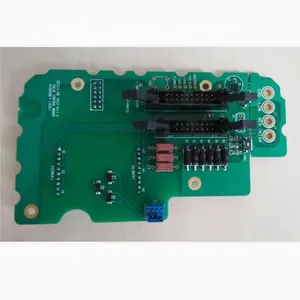 Placa PCB de núcleo de tinta Compatible, máquina de codificación de inyección de tinta VJ, 1210, 1220, 1510, 1520, 1610