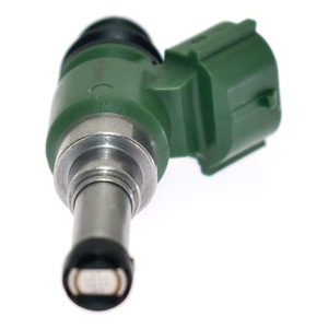Inyector de Combustible para Yamaha ATV <span class=keywords><strong>Grizzly</strong></span> <span class=keywords><strong>450</strong></span>/550/700, Número de Pieza 3B4-13761-00-00 3B4137610000 - Product Image 1