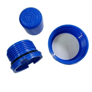 Pièces d'injection de moulage de plastique personnalisées <span class=keywords><strong>OEM</strong></span> ODM Conception de capuchon mâle femelle Produits en plastique durables et élégants - Product Image 4