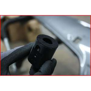 KS TOOLS <b>Punch</b> <b>set</b>, Ford Fiesta, 2 pcs #05 - Product Image 4