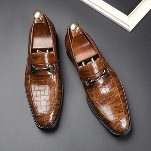 hombres zapatos de cuero italiano elegante y auténtica: Alibaba.com