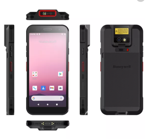 คอมพิวเตอร์พกพา CT32 เครื่องอ่านข้อมูลเคลื่อนที่ PDA S0803 ระบบสแกนระยะไกล แบรนด์ใหม่และของแท้ในสต็อก - Product Image 1