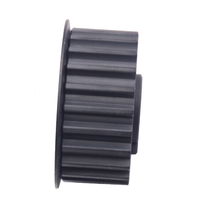 24405967  5636328  55575221 Pignon de vilebrequin pour Chevrolet CP3 Cruz EG3 Malibu EG5 Malibu XL Buick CP4 CP6 Regal