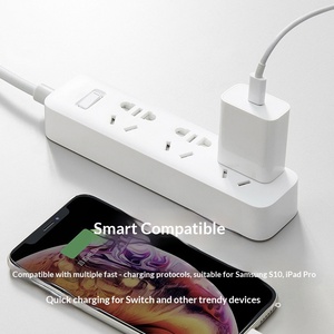 <span class=keywords><strong>Cargador</strong></span> Rápido USB-C <span class=keywords><strong>Original</strong></span> Xiaomi <span class=keywords><strong>de</strong></span> 20W, Adaptador <span class=keywords><strong>de</strong></span> Corriente PD, <span class=keywords><strong>Cargador</strong></span> <span class=keywords><strong>de</strong></span> Pared Tipo-C para <span class=keywords><strong>iPhone</strong></span> 15 14 13 <span class=keywords><strong>12</strong></span> <span class=keywords><strong>Pro</strong></span> <span class=keywords><strong>Max</strong></span> iPad AD201 - Product Image 2