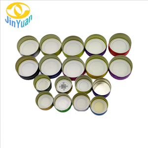 Nắp chai nhựa đúc nhiều màu sắc, kích thước khác nhau 20mm, 22mm, 28mm, 38mm dùng cho nước ngọt có ga, nước ép trái cây, trà. - Product Image 4