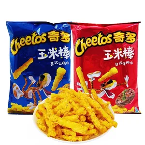 sonderangebot kartoffelchips käse maisstäbchen maischips exotische snacks