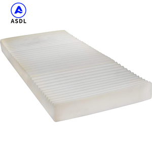 Chất Lượng Cao Bộ Nhớ Bọt Nệm Trong Một Hộp Vua Nữ Hoàng Kích Thước Duy Nhất Ngủ Cũng Làm Mát Bộ Nhớ Bọt Nệm - Product Image 4