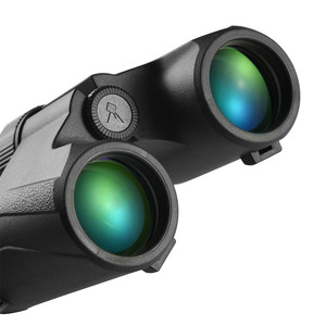 نطاقات تلسكوبية ثنائية العينين 10x25 مقاومة للماء بالنيتروجين - Product Image 4