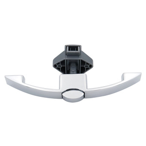 RV caravane <span class=keywords><strong>camping</strong></span>-<span class=keywords><strong>car</strong></span> <span class=keywords><strong>accessoires</strong></span> meubles armoire bouton poussoir loquet poignée de verrouillage - Product Image 3