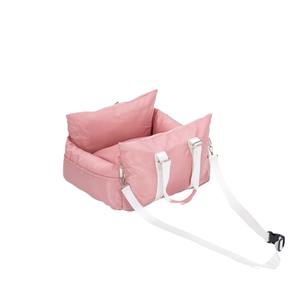 Индивидуальные автомобильные коврики для животных: передвижные, водонепроницаемые, грязеотталкивающие, легко устанавливаемые, с застежкой-молнией и герметичные сумки для перевозки собак в автомобиле - Product Image 6