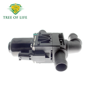 Vanne de commande de chauffage Tree Of Life, DC 12V, température normale de l'eau, pour Land Rover Range Rover - Product Image 3