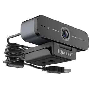 Кольцевой светильник для 2k веб-камера автофокусом 60fps видео чат Pc компьютер ноутбук внутренний онлайн