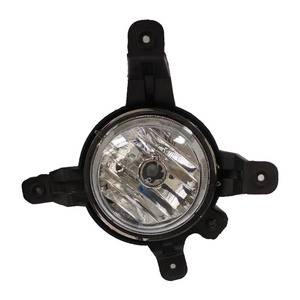 ไฟหน้าตัดหมอกฮุนได L 92201-2Z000 R 92202-2Z000สำหรับเปลี่ยน IX35 Tucson - Product Image 1