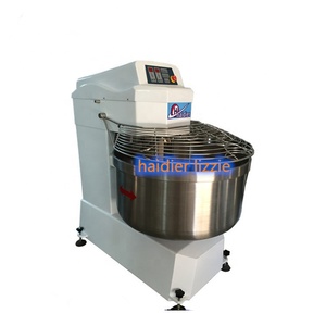 Amasadora Mezclador De <strong>Harina</strong> De Trigo Mezclador De <strong>Masa</strong> Grande Mezclador De <strong>Masa</strong> 200kg - Product Image 2