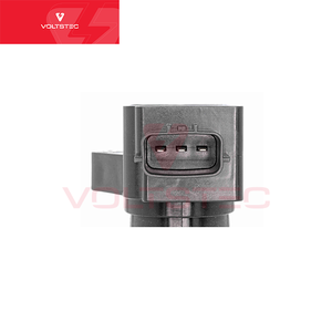 VOLTSTEC koil pengapian mesin otomatis, LF2L-18-100A MAZDA untuk MAZDA <span class=keywords><strong>3</strong></span> BL Turbo 2,3l 5 2,0l 2 tahun - Product Image 6