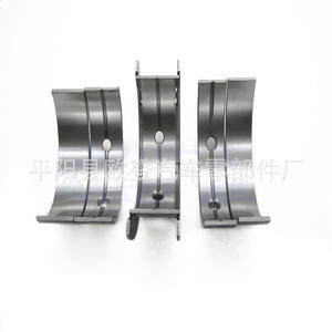 อะไหล่ลูกปืนเพลาข้อเหวี่ยง Fiat Boxer 3 รุ่น 9676065680 H10185S025 มีสินค้าในสต็อก สำหรับรถกระบะ รถบรรทุก ลูกปืนเครื่องยนต์สำหรับรถยนต์ Daewoo ขนาดมาตรฐาน 025 นิ้ว - Product Image 2