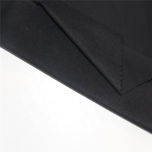 Tessuto viscosa <span class=keywords><strong>nylon</strong></span> elastan 87% <span class=keywords><strong>Nylon</strong></span> 13% elastan tessuto jersey spazzolato lavorato a maglia per legging - Product Image 6
