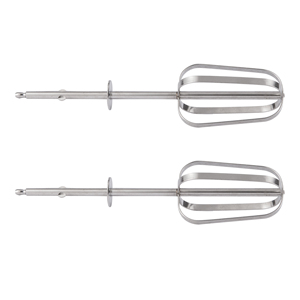 Batidora <span class=keywords><strong>de</strong></span> Mano Eléctrica Inalámbrica <span class=keywords><strong>de</strong></span> 250W y 5 Velocidades con Tazón para Mezclar, Batidores <span class=keywords><strong>de</strong></span> Huevos y Ganchos para Amasar, Motor 100% Cobre, Modelo LB3001A - Product Image 6