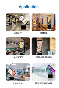 Đa chức năng POS Tiền mặt hóa đơn đồng xu thanh toán A4 báo cáo máy in tự dịch vụ trả ATM kiosk - Product Image 2