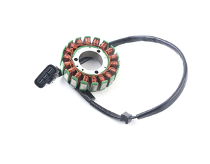 Accessoires d'origine <span class=keywords><strong>CF</strong></span> <span class=keywords><strong>Moto</strong></span> 400 <span class=keywords><strong>NK</strong></span> <span class=keywords><strong>650</strong></span> <span class=keywords><strong>NK</strong></span> <span class=keywords><strong>650</strong></span> MT National Guest Bobine magnétique du stator du moteur - Product Image 3