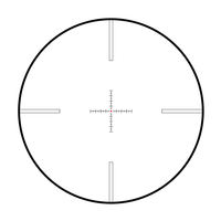 Pour Marcool LPVO 1-6x24 1-8x24 1-10x24 Lunette tactique sans bordure étanche pour la chasse, viseur optique, diamètre du tube 30 mm, montage 11 mm